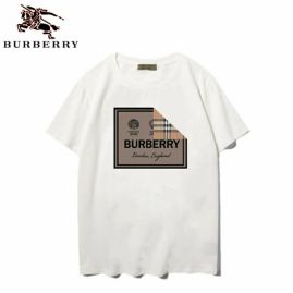 Picture of Burberry T Shirts Short _SKUBurberryS-XLB26733193